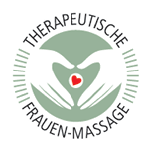 Therapeutische Frauen-Massage