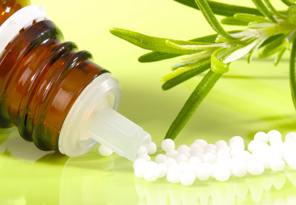 Homöopathie